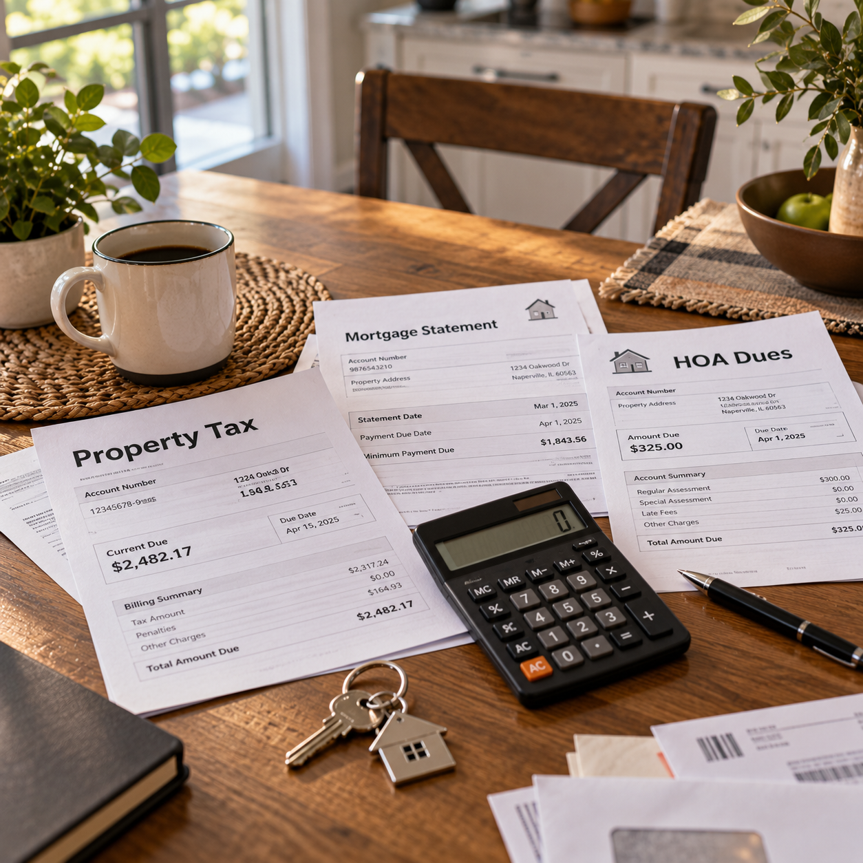Financial pressure — Mortgage payments, property taxes, HOA fees, or other expenses can pile up. Sometimes selling is simply the best way forward.
